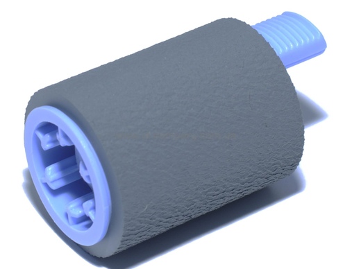 Ролик подачи бумаги Canon NP-7161/ HP 4000 - изображение